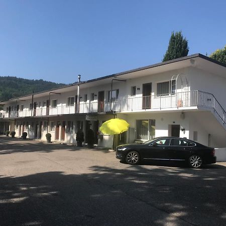 Motel City Spreitenbach Exterior foto