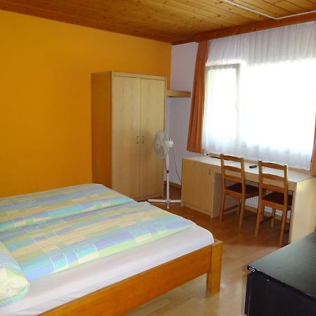 Motel City Spreitenbach Exterior foto