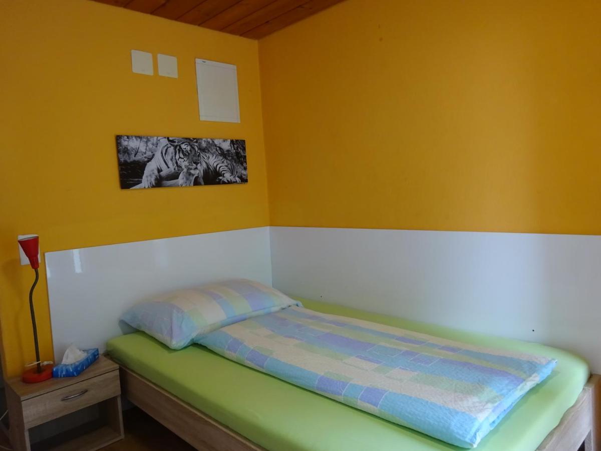 Motel City Spreitenbach Exterior foto