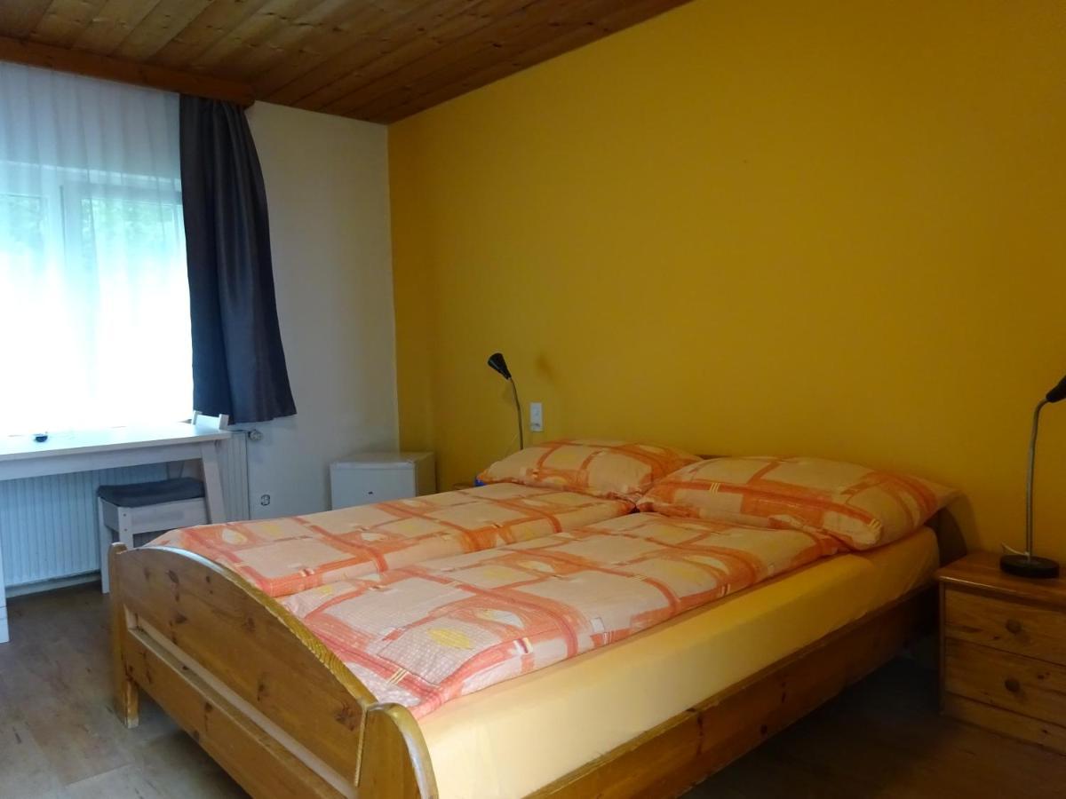 Motel City Spreitenbach Exterior foto